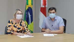 Imagem da notícia - Governo do Amazonas libera R$ 2,3 milhões para assistência social de 25 municípios
