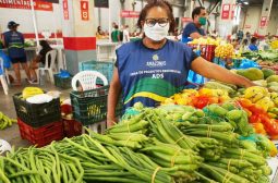 Feira ADS em parceria com a Seas.