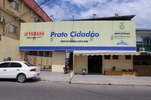 Imagem da notícia - Governo do Amazonas inicia reabertura segura dos restaurantes populares na segunda-feira (03/05)