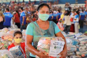 Imagem da notícia - Governo do Amazonas executou quase R$ 7 milhões em emendas para assistência social em 2021