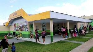 Imagem da notícia - Governo do Amazonas paga R$ 5 milhões da 1ª parcela do cofinanciamento da assistência social aos municípios