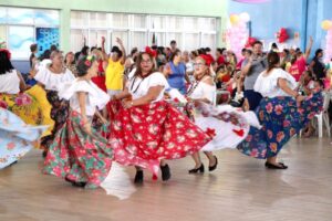 Imagem da notícia - Centros Estaduais de Convivência realizam festas juninas para a comunidade