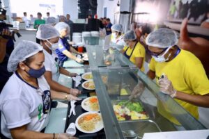 Imagem da notícia - Dia Mundial da Alimentação: Prato Cheio combate à fome e a insegurança alimentar no Amazonas