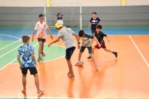 Imagem da notícia - Centros de Convivência iniciam matrículas e rematrículas na segunda-feira